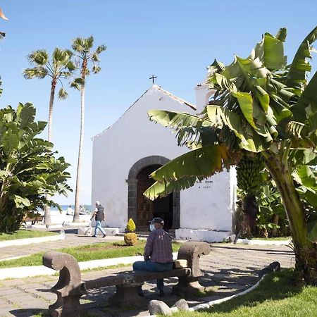 Apartamento Summa Haus El Tejar Puerto de la Cruz  Exterior foto