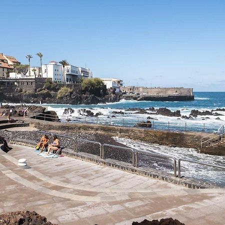 Apartamento Summa Haus El Tejar Puerto de la Cruz  Exterior foto